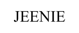 JEENIE trademark
