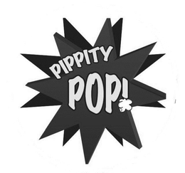 PIPPITY POP! trademark
