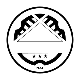 MAI trademark