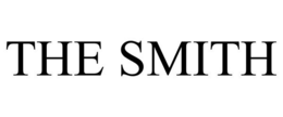 THE SMITH trademark