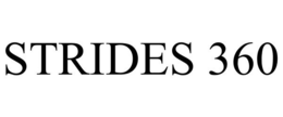 STRIDES 360 trademark