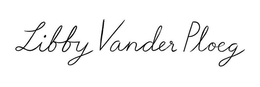 LIBBY VANDERPLOEG trademark