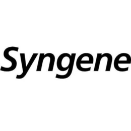 SYNGENE trademark