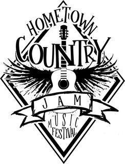 HOMETOWN COUNTRY JAM MUSIC FESTIVAL trademark