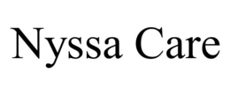 NYSSA CARE trademark