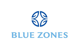 BLUE ZONES trademark