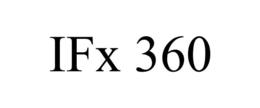 IFX 360 trademark