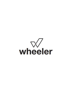 W WHEELER trademark