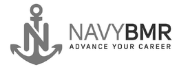 N NAVYBMR, ADVANCE YOUR CAREER trademark