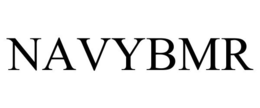 NAVYBMR trademark