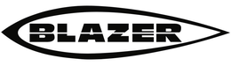 BLAZER trademark