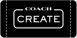 COACH CREATE trademark