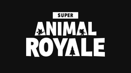SUPER ANIMAL ROYALE trademark