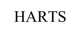 HARTS trademark
