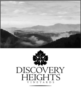 DISCOVERY HEIGHTS VINEYARDS trademark