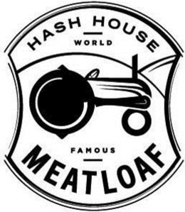 HASH HOUSE WORLD FAMOUS MEATLOAF trademark