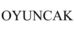 OYUNCAK trademark