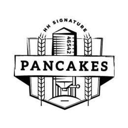HH SIGNATURE PANCAKES 46542 trademark