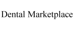 DENTAL MARKETPLACE trademark
