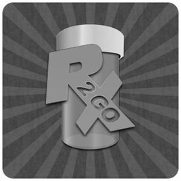 RX 2 GO trademark