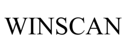 WINSCAN trademark