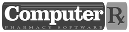 COMPUTER PHARMACY SOFTWARE RX trademark