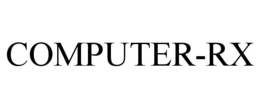 COMPUTER-RX trademark