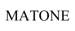 MATONE trademark