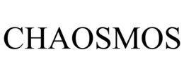 CHAOSMOS trademark