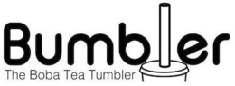 BUMBLER THE BOBA TEA TUMBLER trademark