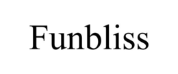 FUNBLISS trademark