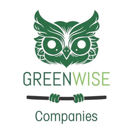 GREENWISE COMPANIES trademark