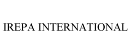 IREPA INTERNATIONAL trademark