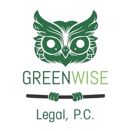 GREENWISE LEGAL, P.C. trademark