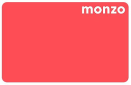 MONZO trademark