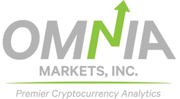 OMNIA MARKETS, INC. PREMIER CRYPTOCURRENCY ANALYTICS trademark