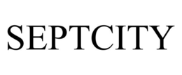 SEPTCITY trademark
