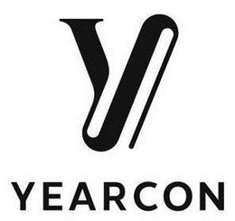 Y YEARCON trademark