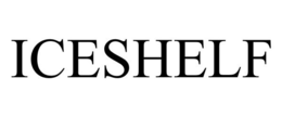 ICESHELF trademark