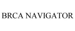 BRCA NAVIGATOR trademark