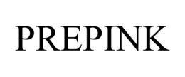 PREPINK trademark
