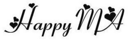 HAPPYMA trademark