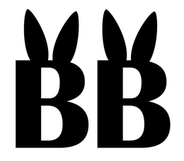 B B trademark