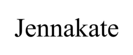 JENNAKATE trademark