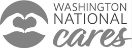 WASHINGTON NATIONAL CARES trademark