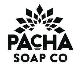PACHA SOAP CO trademark