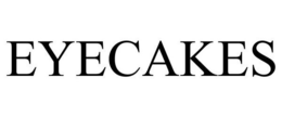 EYECAKES trademark