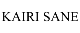 KAIRI SANE trademark