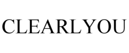 CLEARLYOU trademark