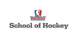 DELANEY HOCKEY SCHOOL OF HOCKEY trademark